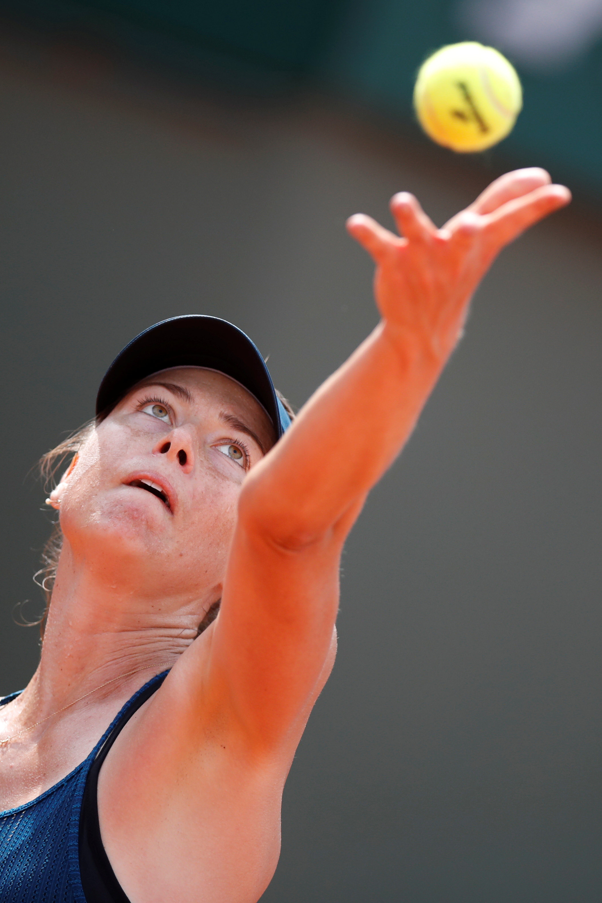 c7娱乐 莎拉波娃连续三场比赛得分超过败北，瑞士队挑战极限！